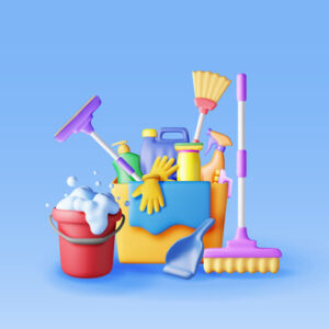 Cleaning & Household